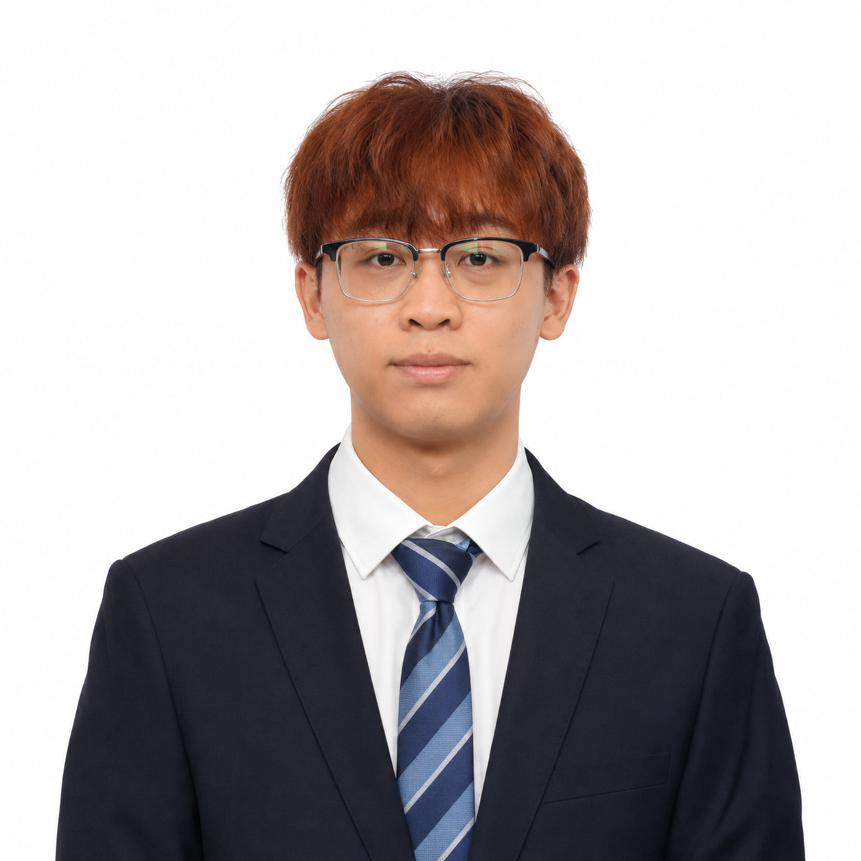 Cehao Yang